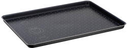 Tefal Tava de copt Tefal Perfect Bake J5657002, 38 x 28 cm, invelis antiaderent (J5657002)