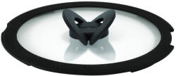 Tefal Capac de sticla Tefal Ingenio L9846653, 26 cm, compatibil cu oalele tigaile Ingenio (L9846653)