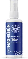 Wanadis Kft Magnézium Olaj (Koncentrátum) + OptiMSM 125ml (5999887678196)