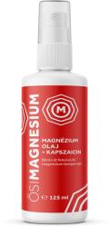 Wanadis Kft Magnézium Olaj (Koncentrátum) + Kapszaicin 125ml (5999887678202)
