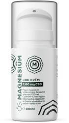 Wanadis Kft CBD Krém 2500mg 100ml (5999860560159)