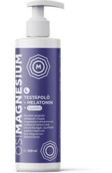 Wanadis Kft Testápoló + Melatonin + OptiMSM 200ml (5999887678455)