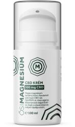 Wanadis Kft CBD Krém 300mg 100ml (5999860167402)