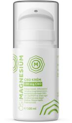 Wanadis Kft Hűsítő CBD Krém 100mg 100ml (5999860560173)