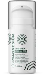 Wanadis Kft CBD Krém 1000mg 100ml (5999860167464)