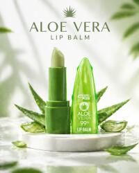 Softtoplus Romania Balsam de Buze cu Aloe Vera