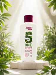 Softto Plus Șampon Natural 5 în 1 Anticădere