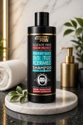 Softto Plus Șampon Pentru Păr Vopsit Cu Protecție a Culorii 400 ml