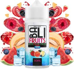 Bombo Bali Fruits Watermelon Melon Berries Ice 30ml/120ml
