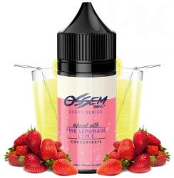 Ossem Juice Ossem Pink Lemonade 30ml concentrate
