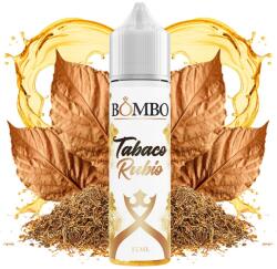 Bombo Tabaco Rubio 15ml/60ml - boombvaping - 15,63 лв