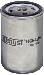 Hengst Filter filtru combustibil HENGST FILTER H654WK D576 (H654WK D576) - automobilus