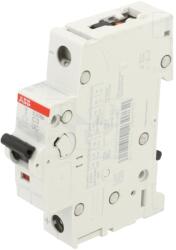 ABB Întrerupător de supracurent ABB - 230VAC, 3A, 1 Poli (2CDS271061R0034)