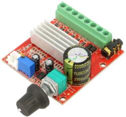VISATON Amplificator de putere 12V VISATON (7104)