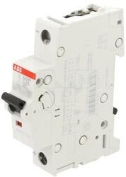 ABB Întrerupător de Supracurent ABB 25A, 230VAC, 220VDC, 1 Poli (2CDS271061R0254)