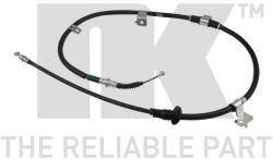 NK Cablu, frana de parcare NK 9019110 (9019110)