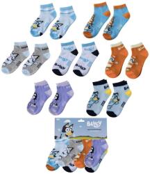 CERDA Чорапи socks pack short bluey