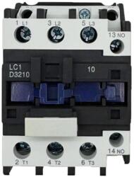 Comtec Contactor Comtec LC1-D32, 32 A, 230 V, 1 NO (LC1-D32)