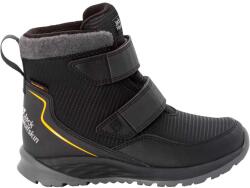 Jack Wolfskin Ботуши polar bear texapore mid vc k