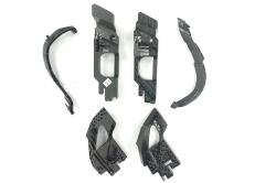 KITT Kit reparatie faruri BMW X5 F15 X6 F16 X5M F85 X6M F86 2013-2019 (REPAIRHLBMF1502)