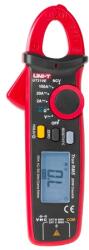 Uni-T Clampmetru digital UNI-T UT210E 100A True RMS pentru masurari AC/DC (MIE0174)