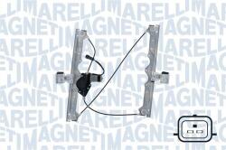Magneti Marelli Mecanism actionare geam MAGNETI MARELLI 350103170378 (350103170378) - fixbox