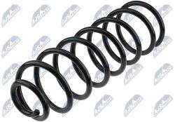 NTY Arc spiral NTY ASZ-WW-099 (ASZ-WW-099)