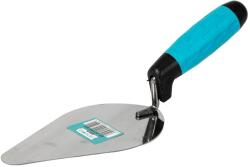 Detoolz Mistrie triunghiulara din inox 180 mm pentru zidarie, Detoolz (DZ-CC1102-G01)