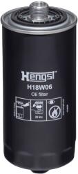 Hengst Filter Filtru ulei HENGST FILTER H18W06 (H18W06) - automobilus