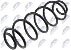NTY Arc spiral NTY ASZ-CT-019 (ASZ-CT-019)
