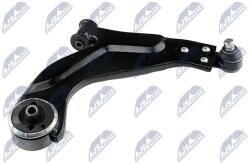 NTY Brat, suspensie roata NTY ZWD-FR-003 (ZWD-FR-003)