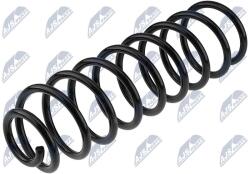 NTY Arc spiral NTY ASZ-WW-005 (ASZ-WW-005)