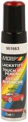 MOTIP Vopsea MOTIP KOMPAKT CAR PAINT red metallic 12 ml 951663 (951663)