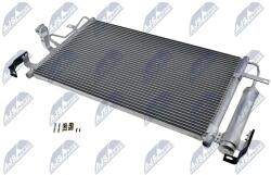 NTY Condensator, climatizare NTY CCS-HY-003 (CCS-HY-003)