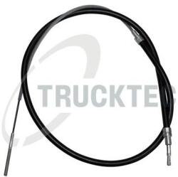 Trucktec Automotive Cablu, frana de parcare TRUCKTEC AUTOMOTIVE 08.35. 172 (08.35.172)