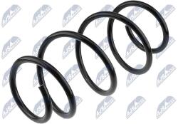 NTY Arc spiral NTY ASZ-WW-071 (ASZ-WW-071)