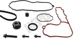 HEPU Set curea de distributie HEPU 20-1832-XT4 (20-1832-XT4) - automobilus