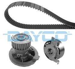 DAYCO Set pompa apa + curea dintata DAYCO KTBWP2540 (KTBWP2540) - automobilus