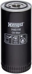 Hengst Filter Filtru ulei HENGST FILTER H451W (H451W) - automobilus