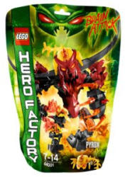 LEGO® Hero Factory - Pyrox (44001)