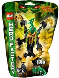 LEGO® Hero Factory - Scarox 44003