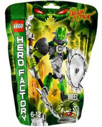 LEGO® Hero Factory - Breez (44006)