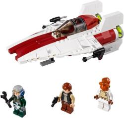 LEGO® Star Wars™ - A-Wing Starfighter (75003)