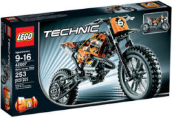 LEGO® Technic - Motocross 42007