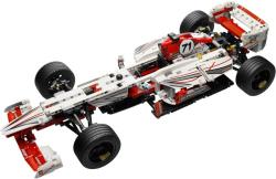 LEGO® Technic - Grand Prix versenyautó 42000
