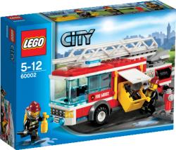 LEGO® City - Tűzoltóautó (60002)