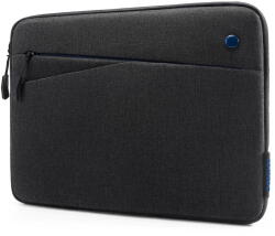 tomtoc Husa Tabeta 11" - Tomtoc Tablet Sleeve (B18A1D1) - Black (B18A1D1)