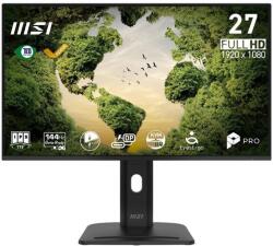 MSI PRO MP275PHGN E14 Monitor