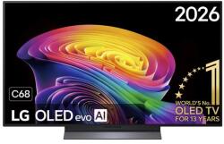 LG OLED48C68LA