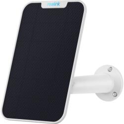 Reolink Camera supraveghere reolink solar panel 2 (5.8 watts) (black, for battery-operated surveillance cameras) (Solar Panel 2 bk)